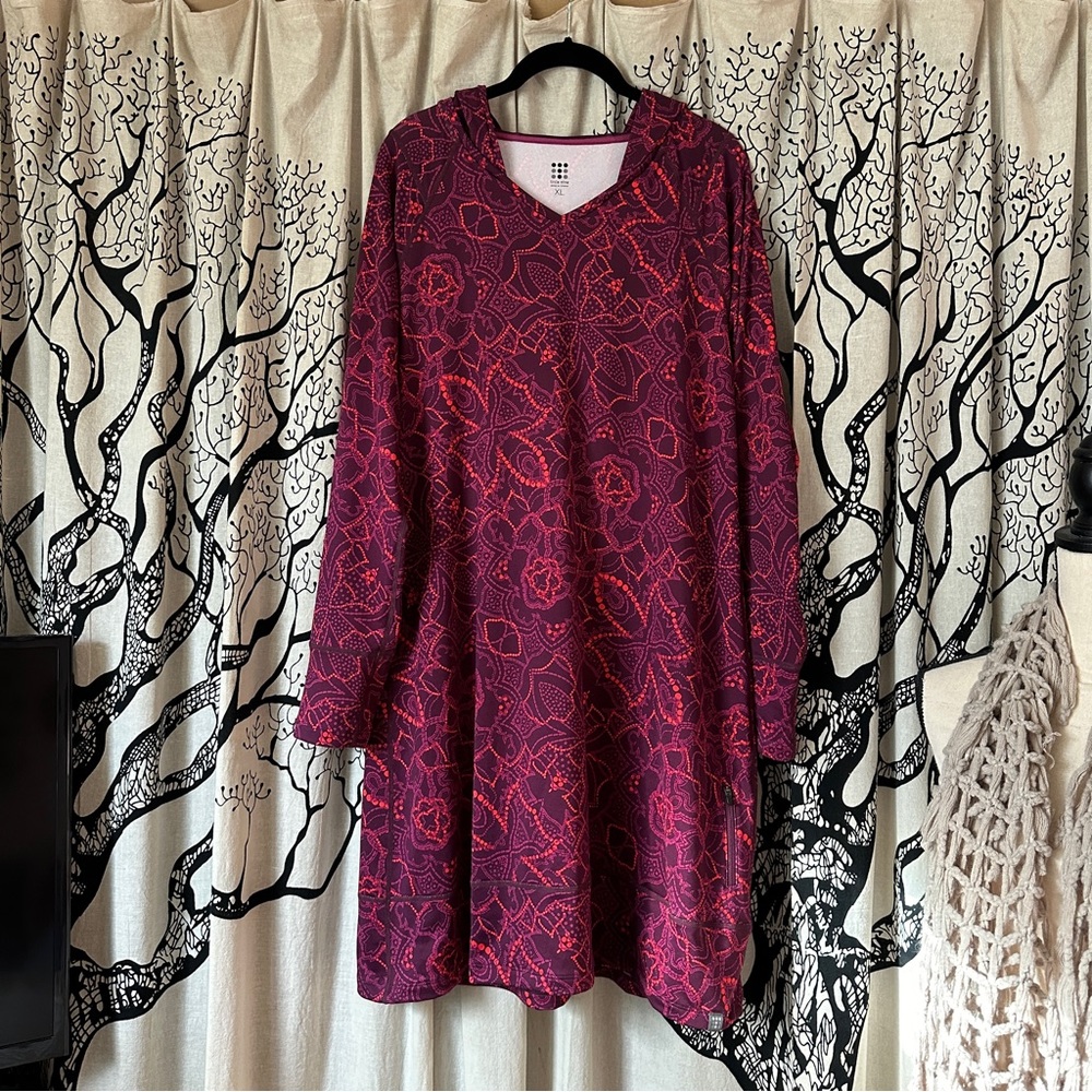 NWOT Title Nine Mercury Dress